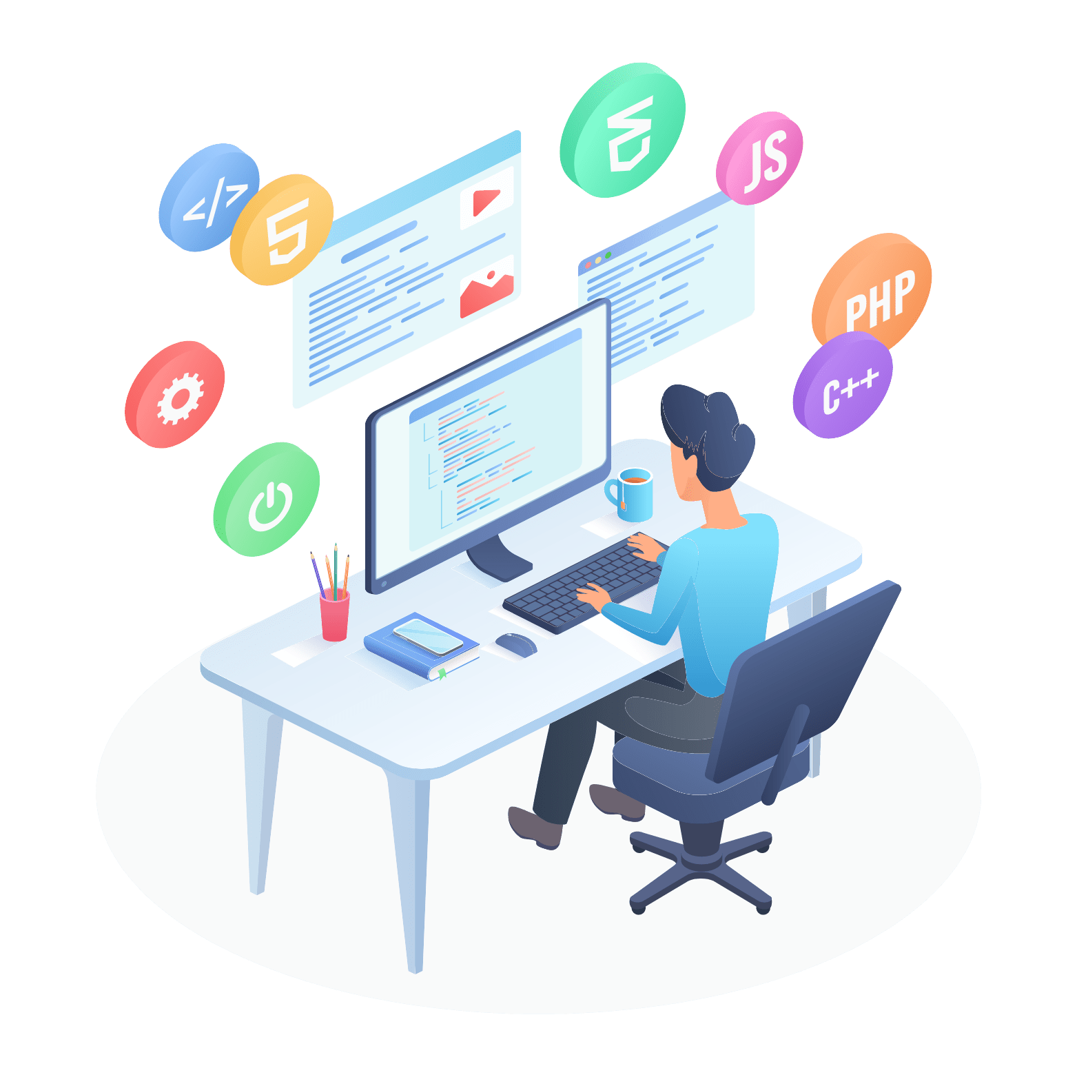 Ignitive Software Labs